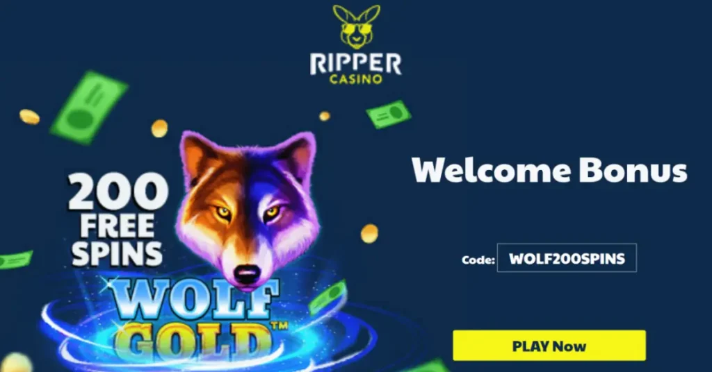 images Ripper Casino